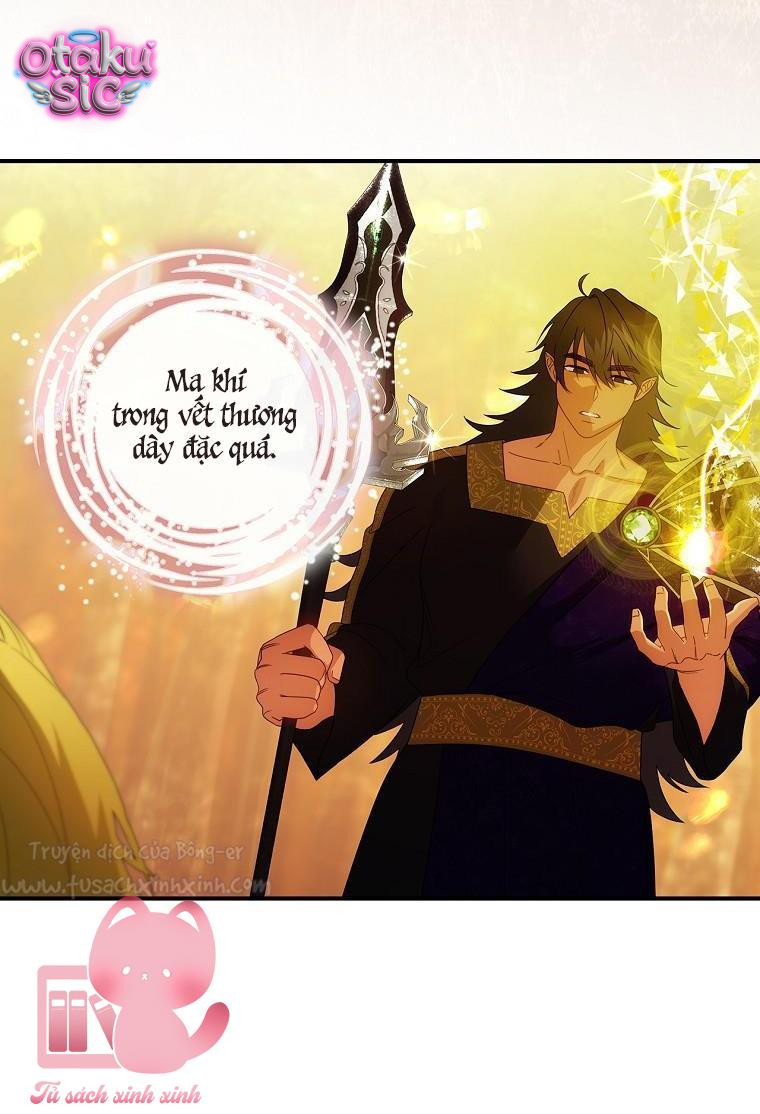 Đứa Nhỏ Không Phải Con Anh - Chap 32