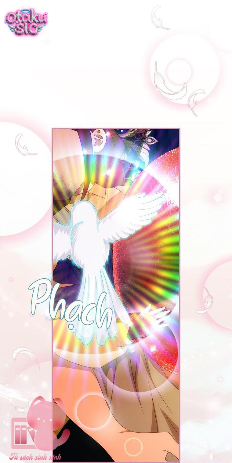 Đứa Nhỏ Không Phải Con Anh - Chap 32
