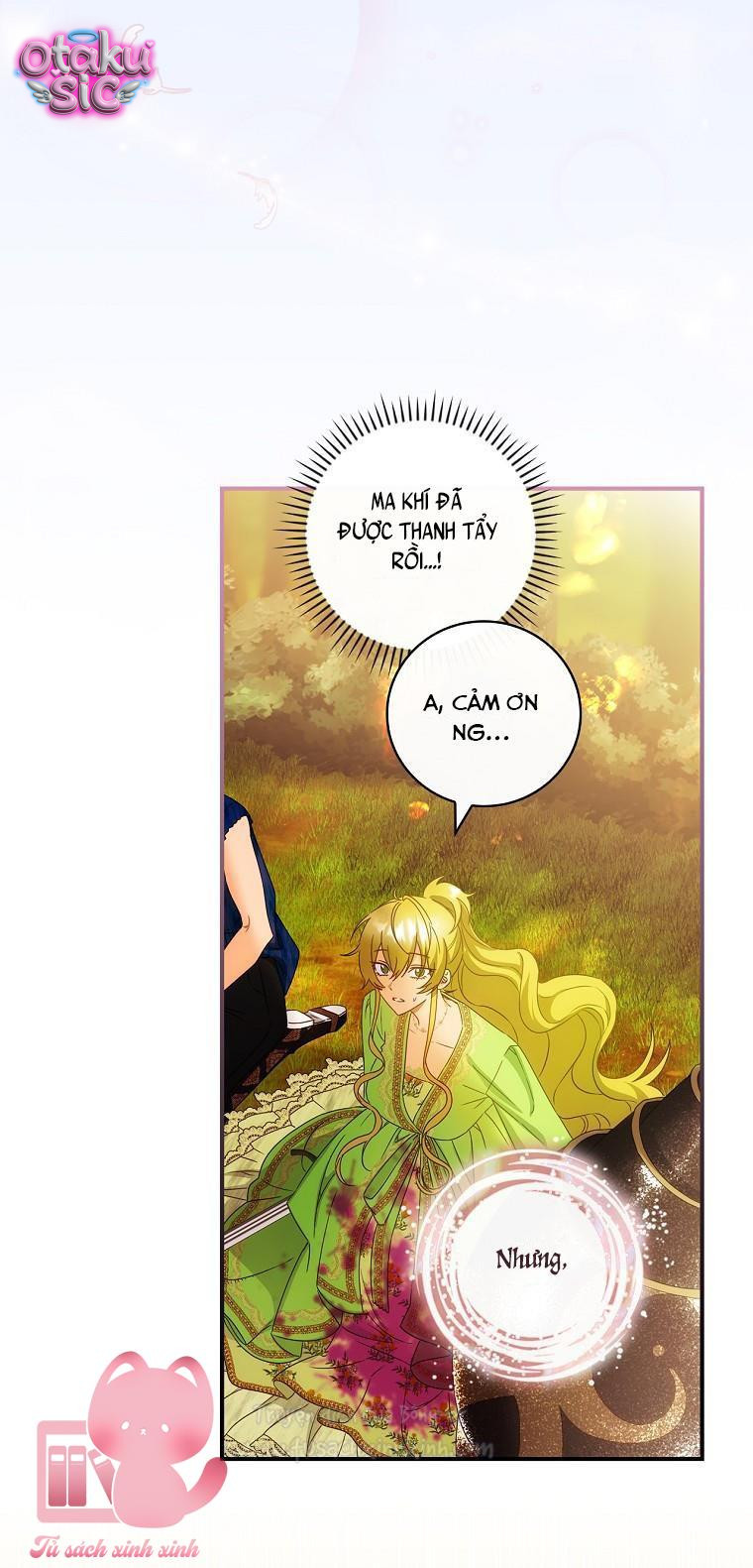 Đứa Nhỏ Không Phải Con Anh - Chap 32