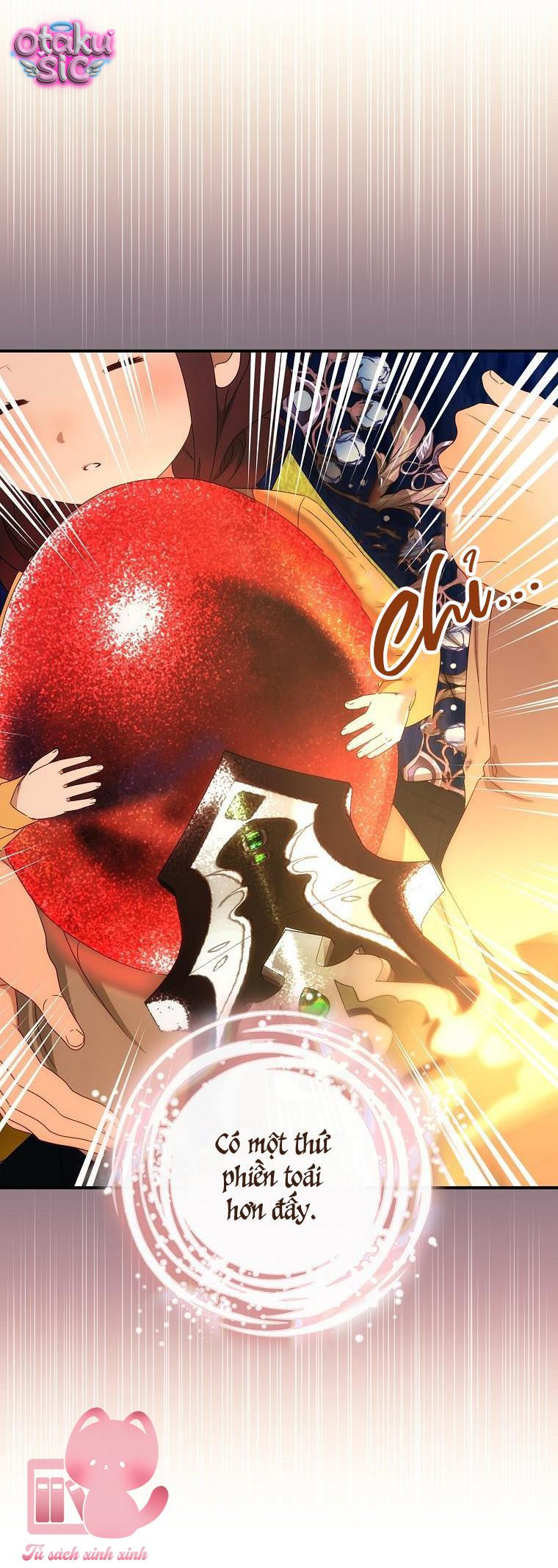 Đứa Nhỏ Không Phải Con Anh - Chap 32