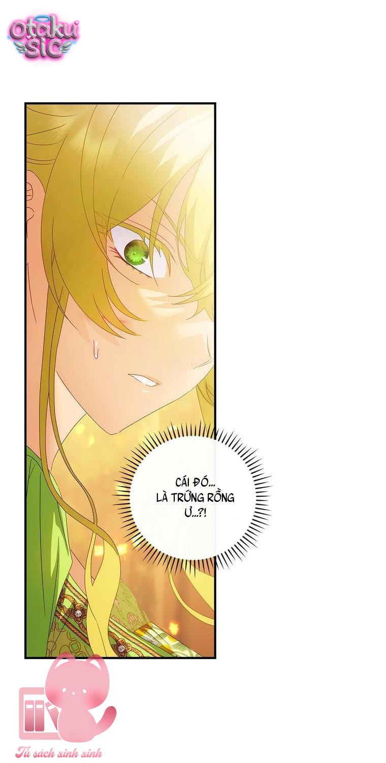 Đứa Nhỏ Không Phải Con Anh - Chap 32