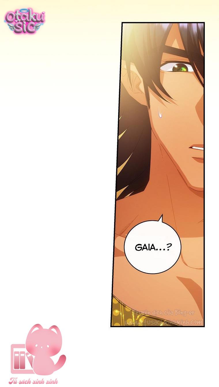 Đứa Nhỏ Không Phải Con Anh - Chap 32