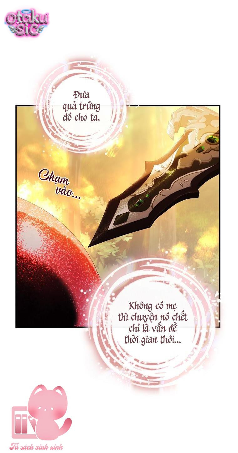 Đứa Nhỏ Không Phải Con Anh - Chap 32