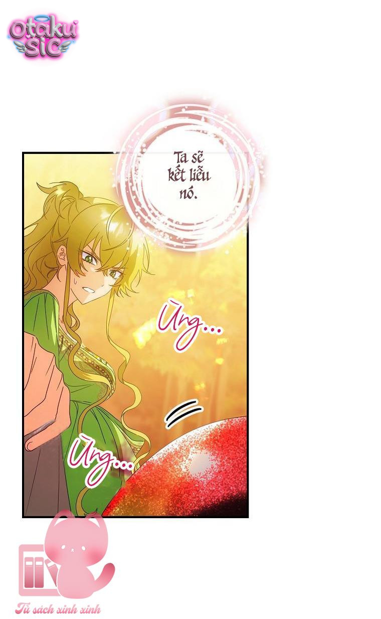 Đứa Nhỏ Không Phải Con Anh - Chap 32