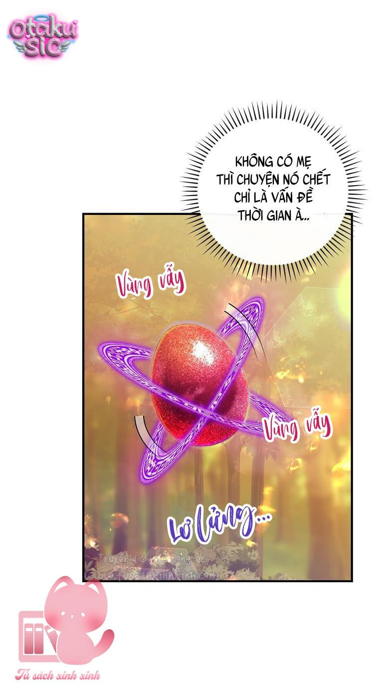 Đứa Nhỏ Không Phải Con Anh - Chap 32