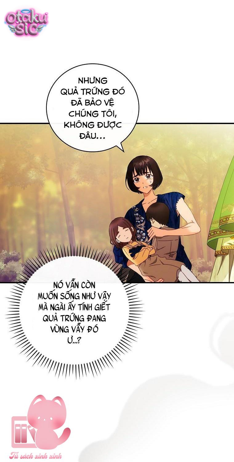 Đứa Nhỏ Không Phải Con Anh - Chap 32