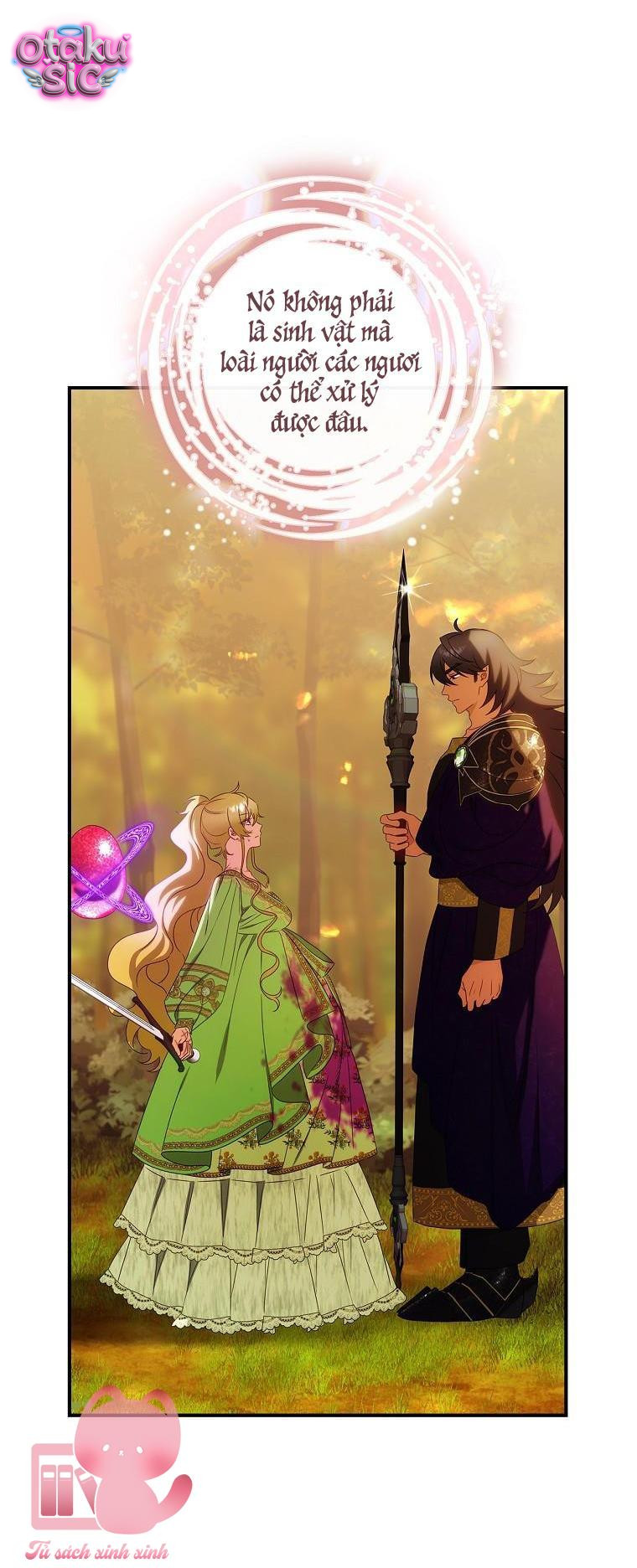 Đứa Nhỏ Không Phải Con Anh - Chap 32