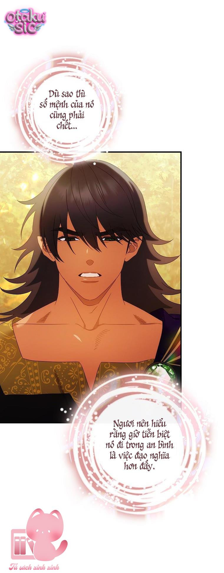 Đứa Nhỏ Không Phải Con Anh - Chap 32