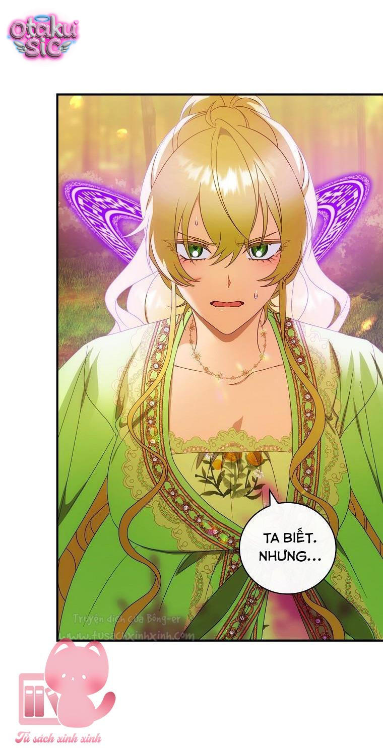 Đứa Nhỏ Không Phải Con Anh - Chap 32