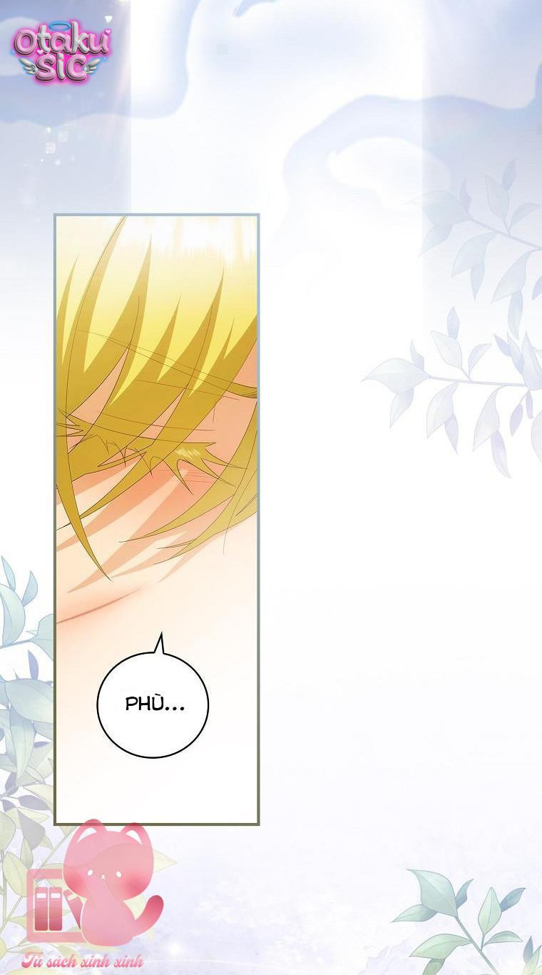 Đứa Nhỏ Không Phải Con Anh - Chap 32