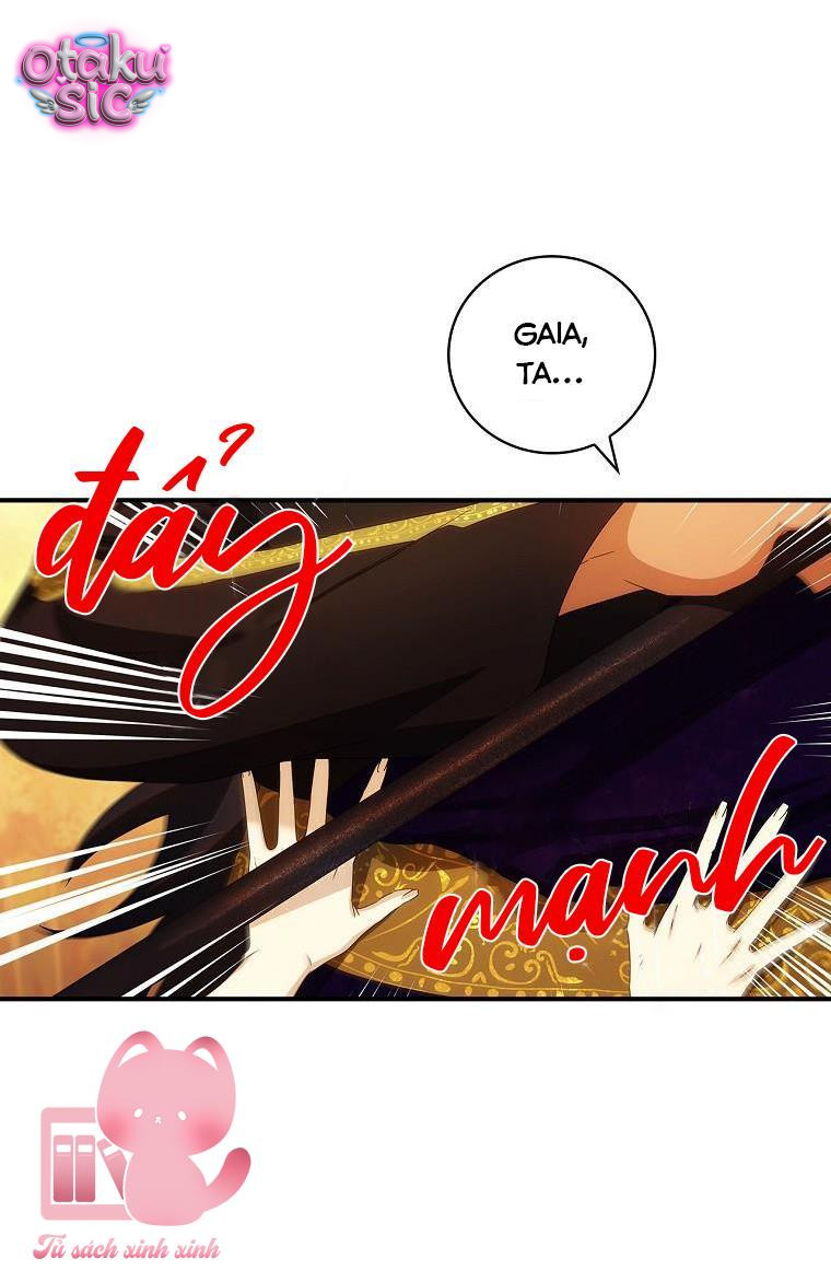 Đứa Nhỏ Không Phải Con Anh - Chap 32