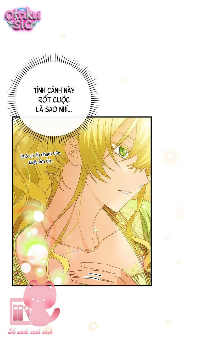 Đứa Nhỏ Không Phải Con Anh - Chap 32