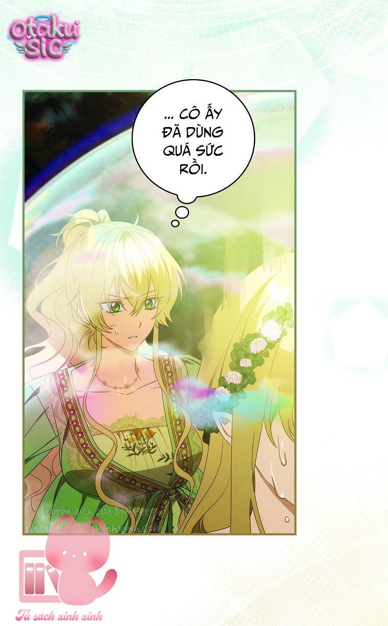 Đứa Nhỏ Không Phải Con Anh - Chap 33