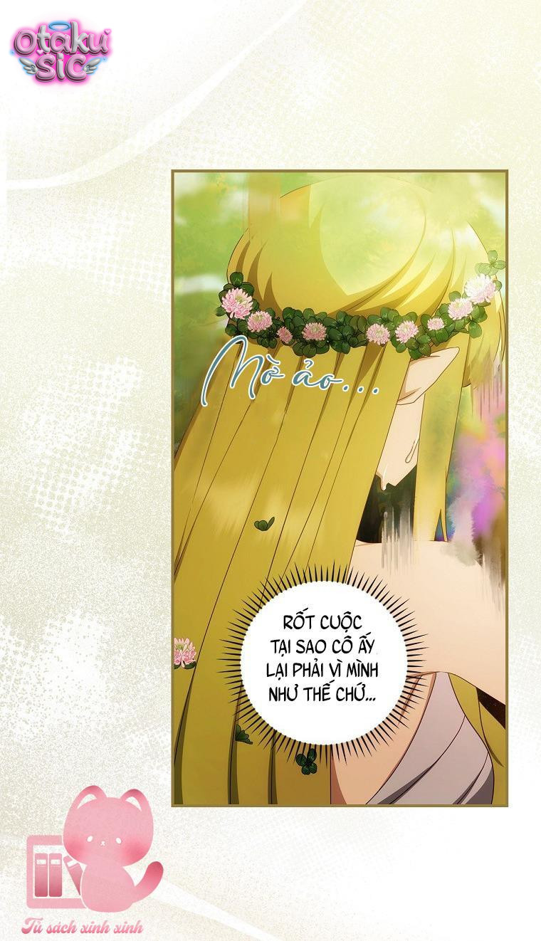 Đứa Nhỏ Không Phải Con Anh - Chap 33