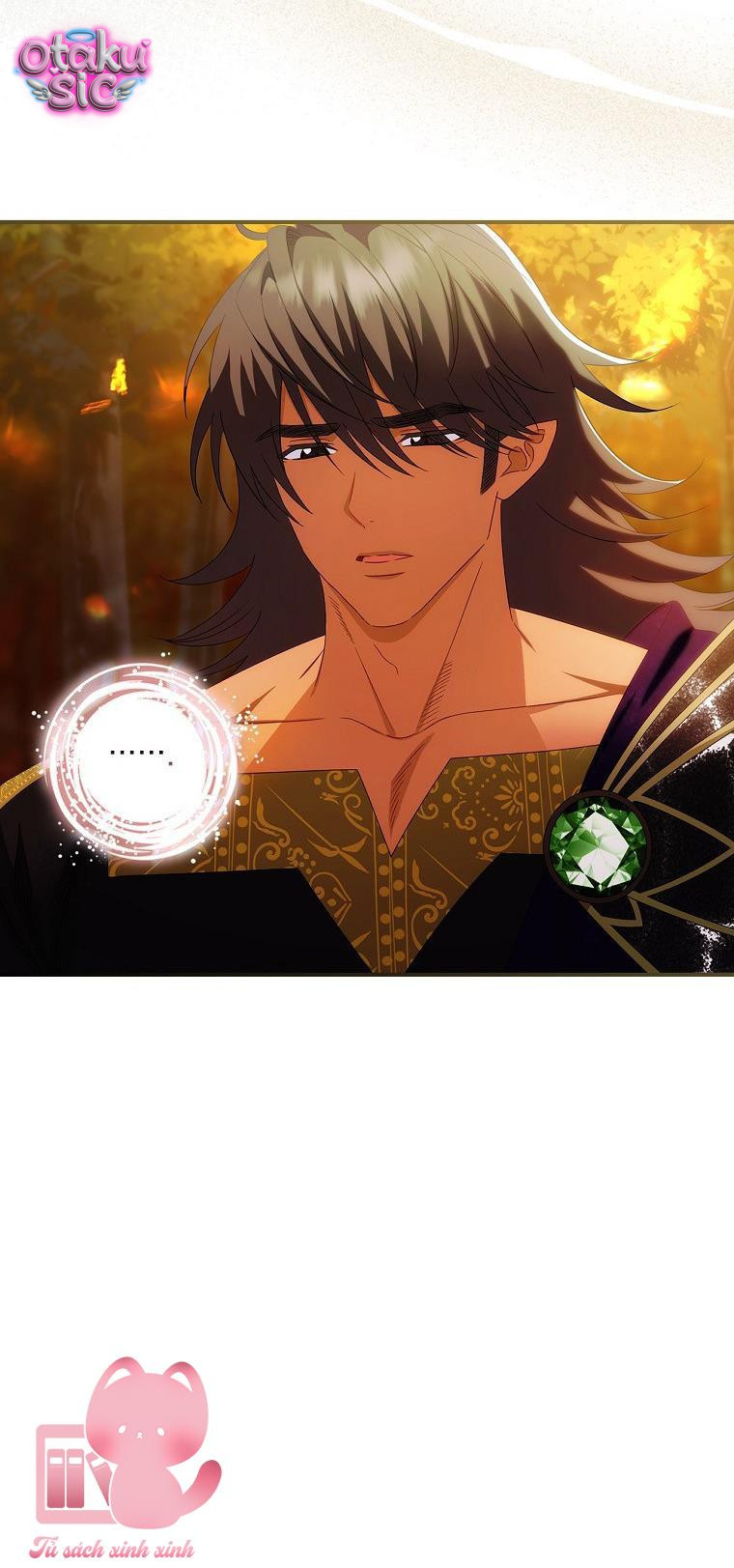 Đứa Nhỏ Không Phải Con Anh - Chap 33