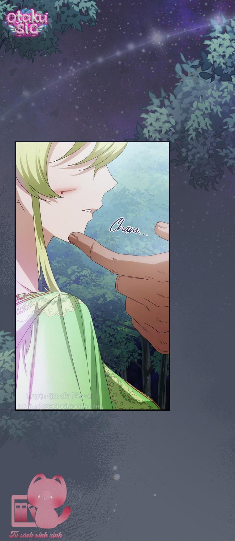 Đứa Nhỏ Không Phải Con Anh - Chap 33