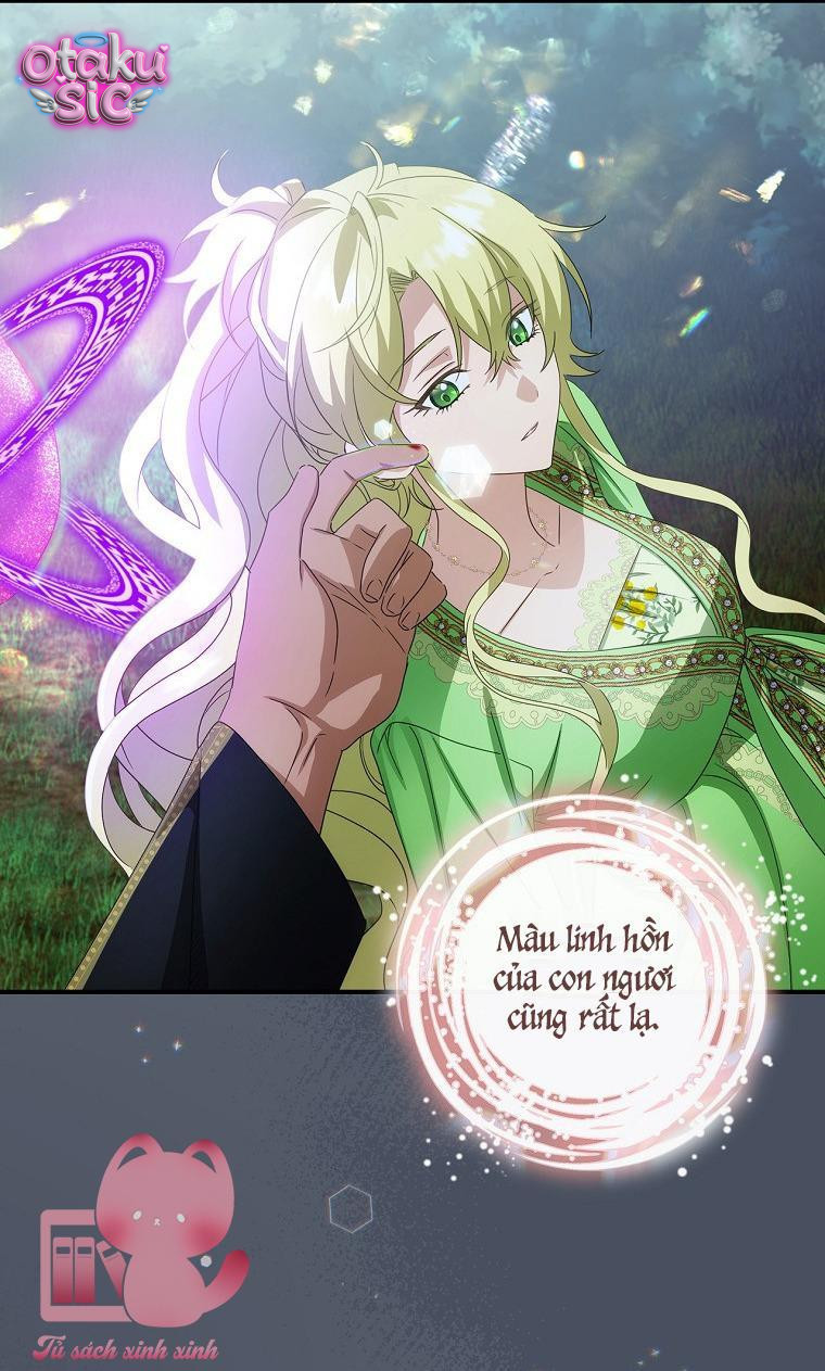 Đứa Nhỏ Không Phải Con Anh - Chap 33