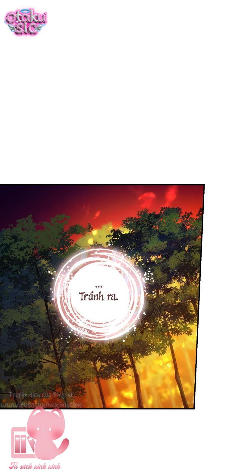 Đứa Nhỏ Không Phải Con Anh - Chap 33