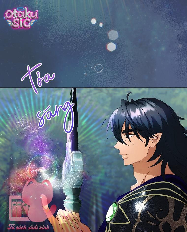 Đứa Nhỏ Không Phải Con Anh - Chap 33
