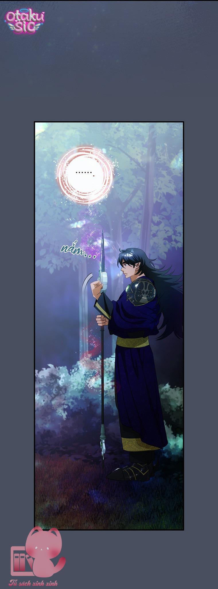 Đứa Nhỏ Không Phải Con Anh - Chap 33