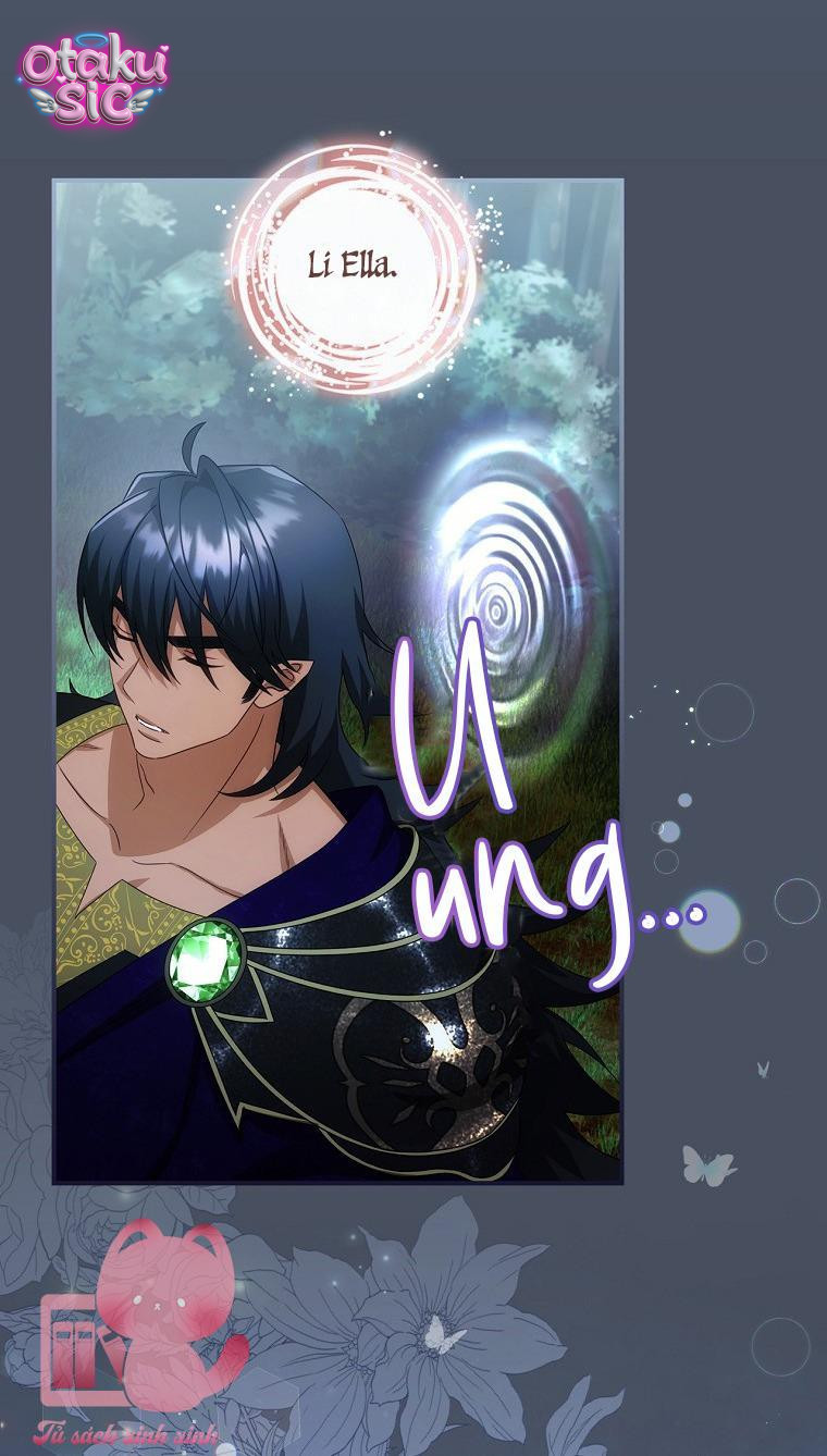 Đứa Nhỏ Không Phải Con Anh - Chap 33