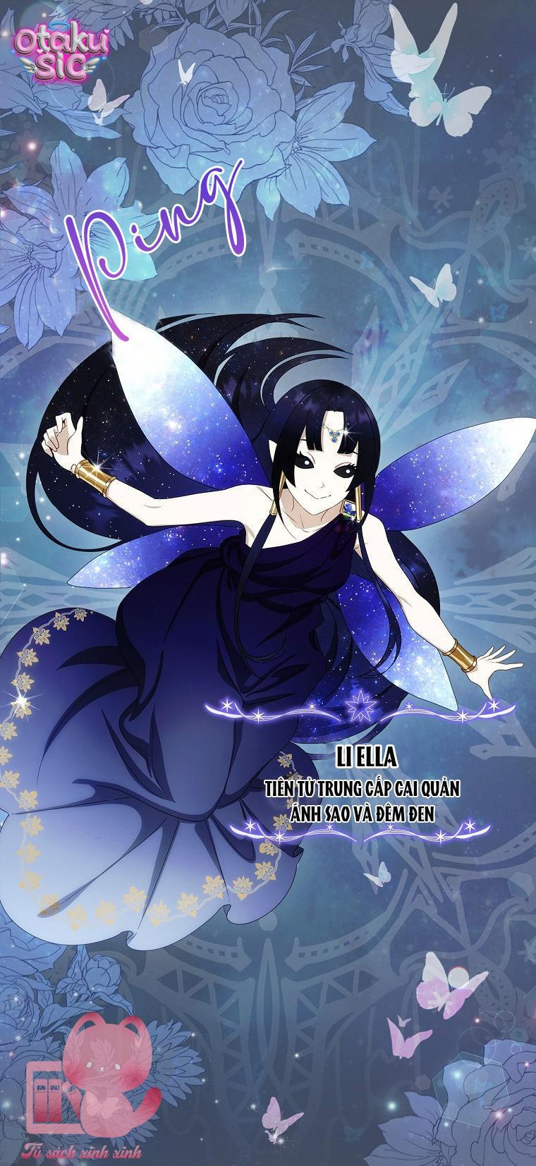 Đứa Nhỏ Không Phải Con Anh - Chap 33
