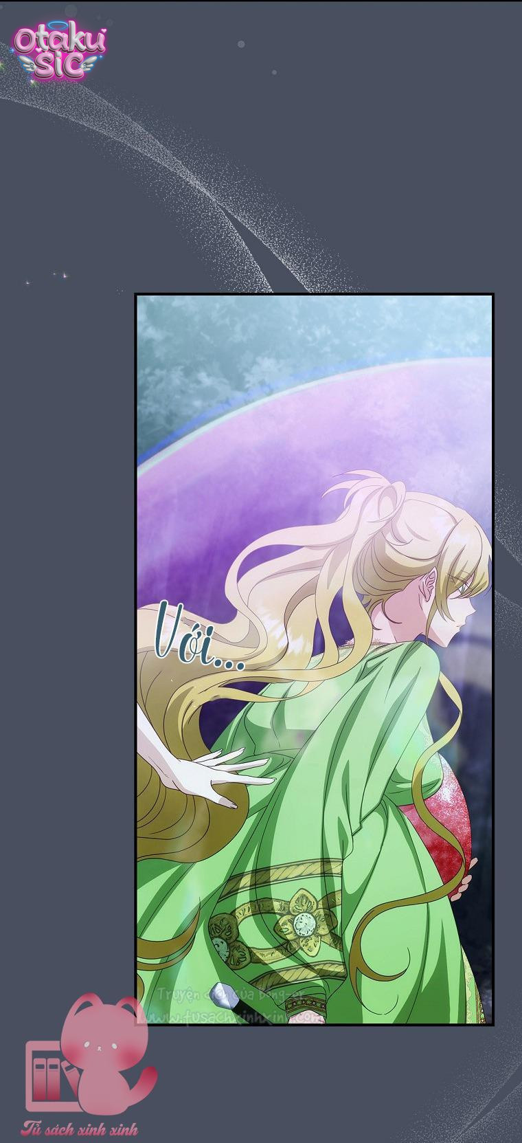 Đứa Nhỏ Không Phải Con Anh - Chap 33