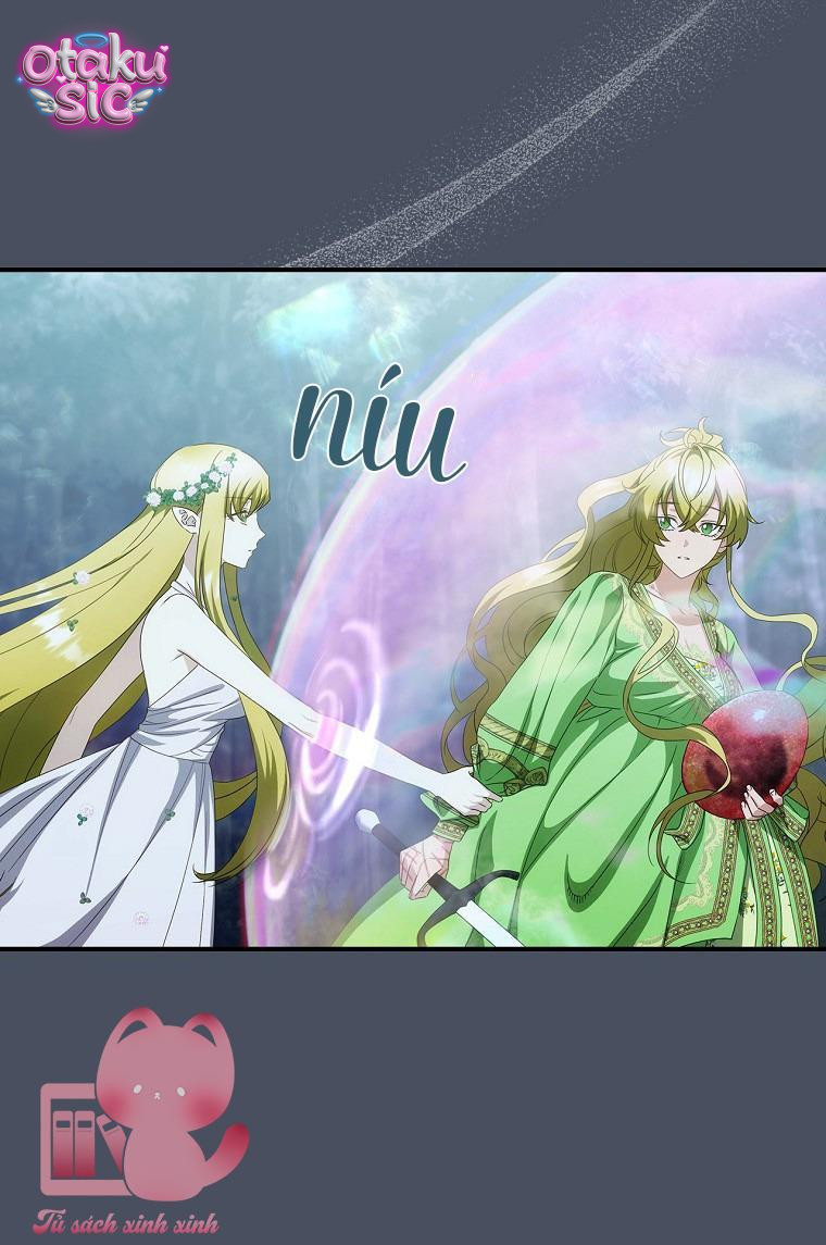 Đứa Nhỏ Không Phải Con Anh - Chap 33