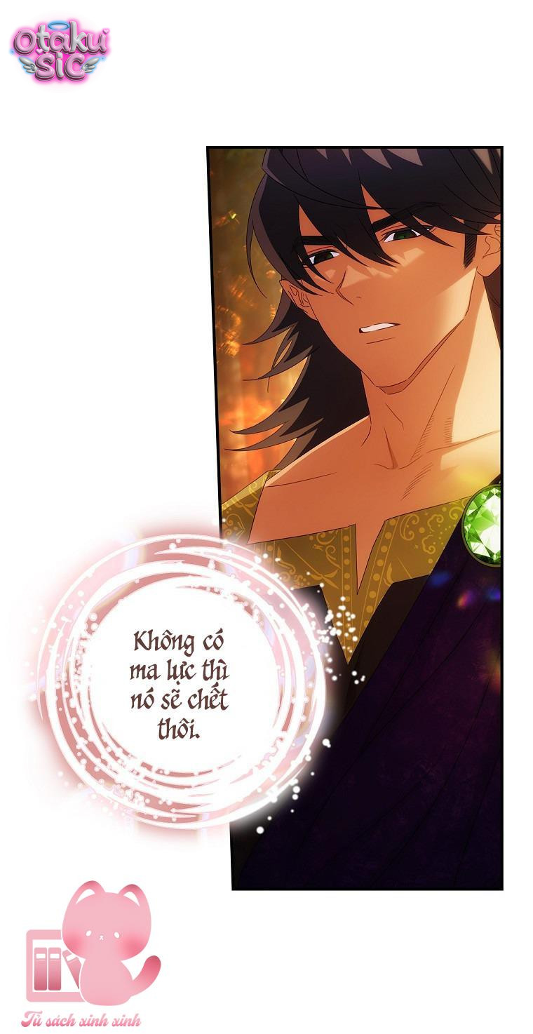 Đứa Nhỏ Không Phải Con Anh - Chap 33