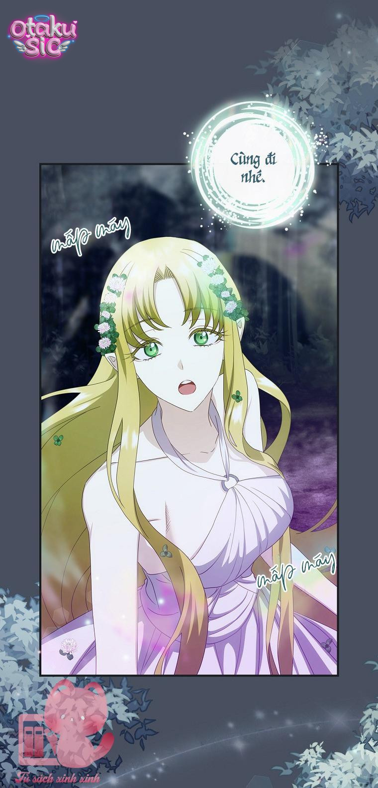 Đứa Nhỏ Không Phải Con Anh - Chap 33