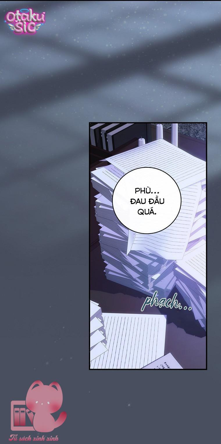 Đứa Nhỏ Không Phải Con Anh - Chap 33