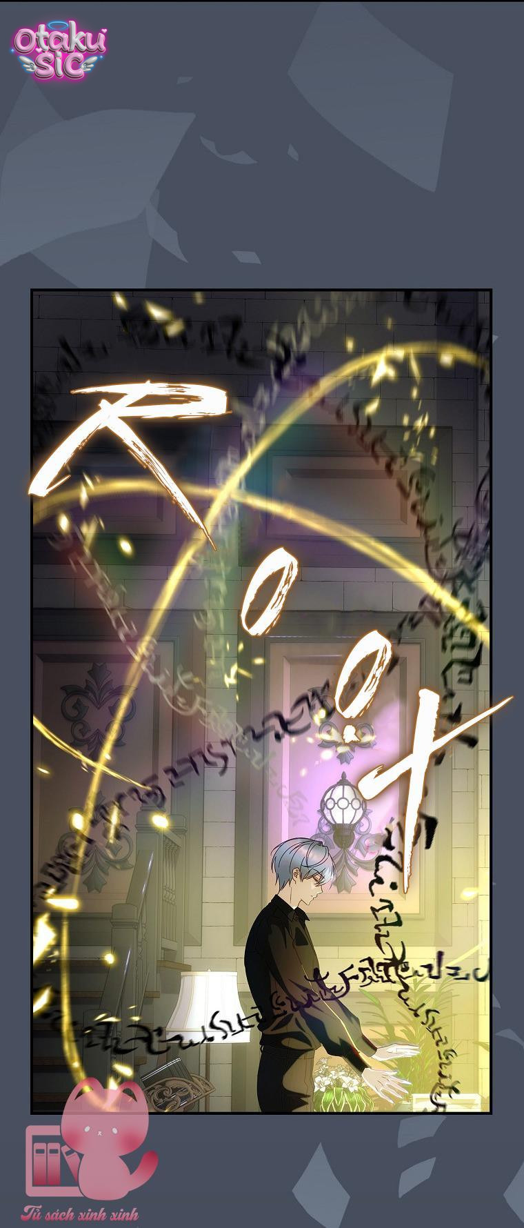 Đứa Nhỏ Không Phải Con Anh - Chap 33