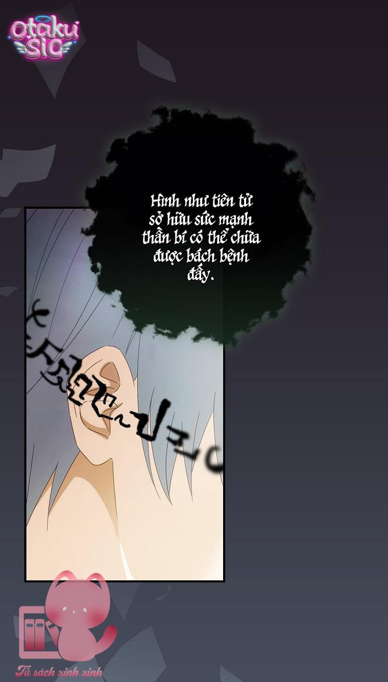 Đứa Nhỏ Không Phải Con Anh - Chap 33