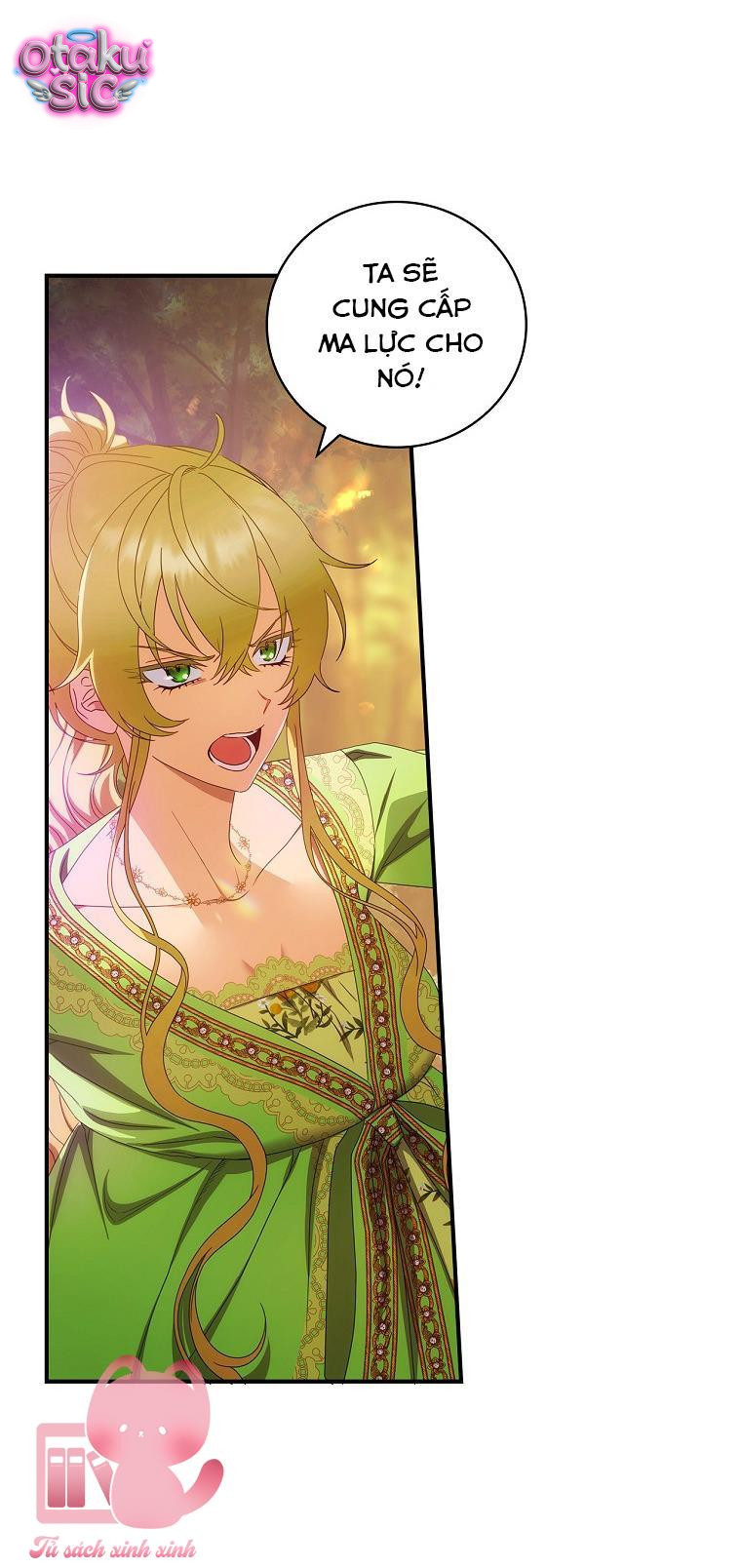 Đứa Nhỏ Không Phải Con Anh - Chap 33