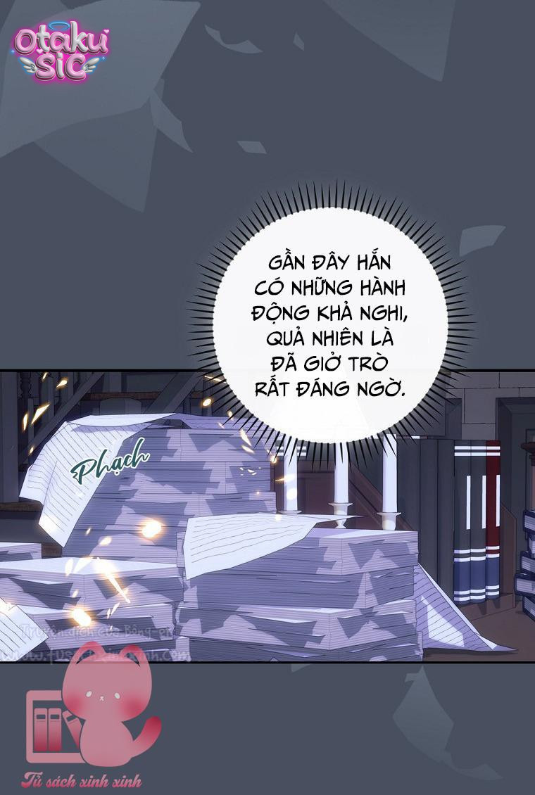 Đứa Nhỏ Không Phải Con Anh - Chap 33