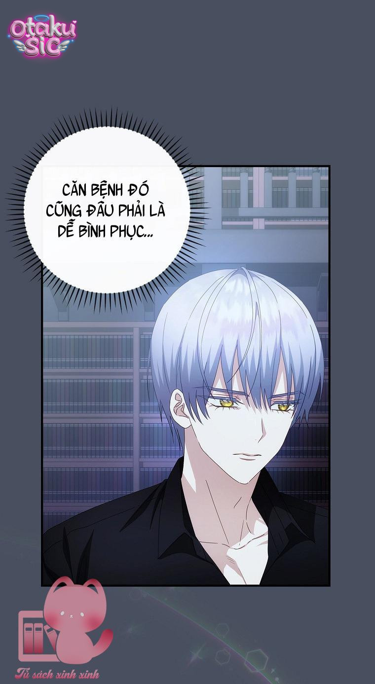 Đứa Nhỏ Không Phải Con Anh - Chap 33