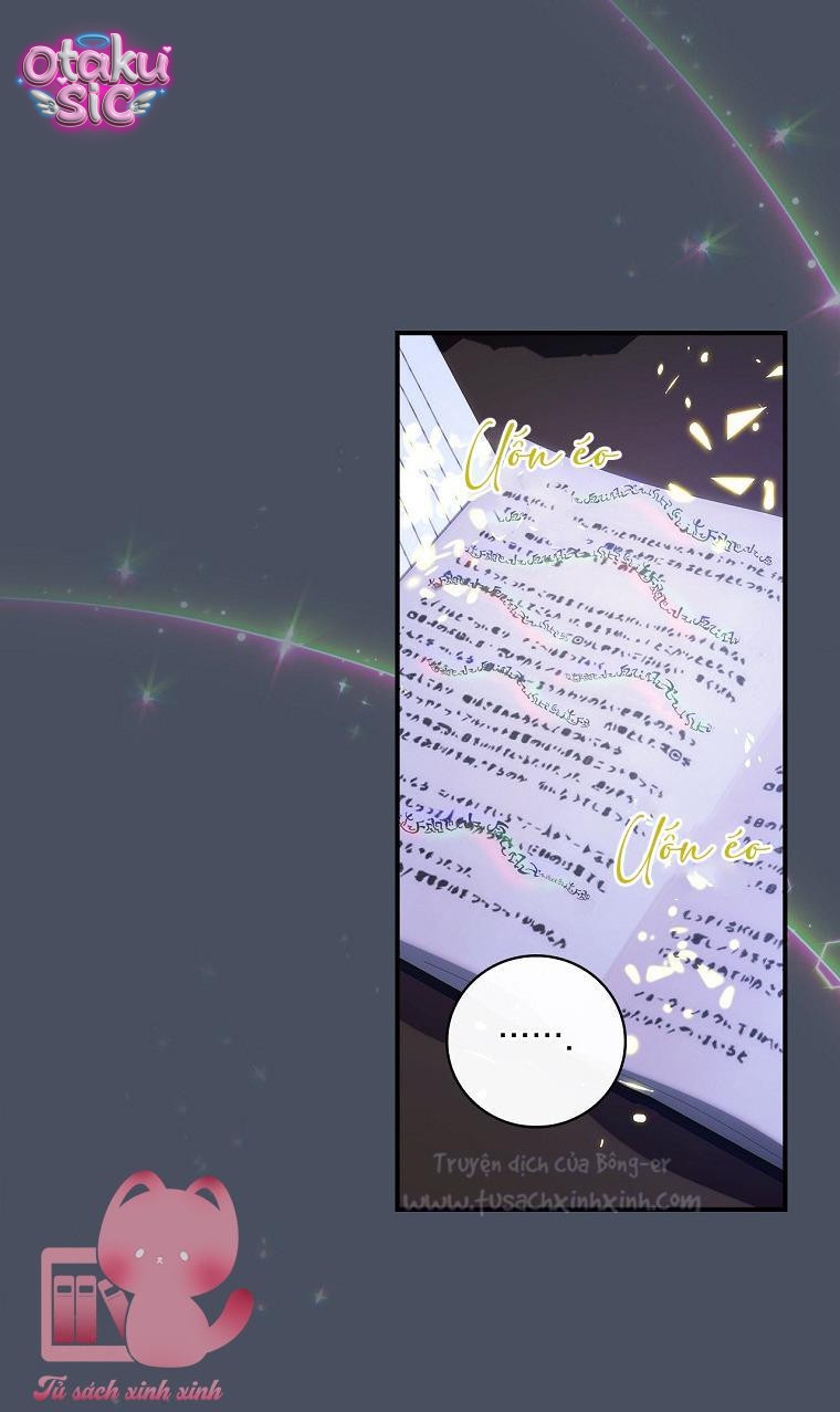 Đứa Nhỏ Không Phải Con Anh - Chap 33