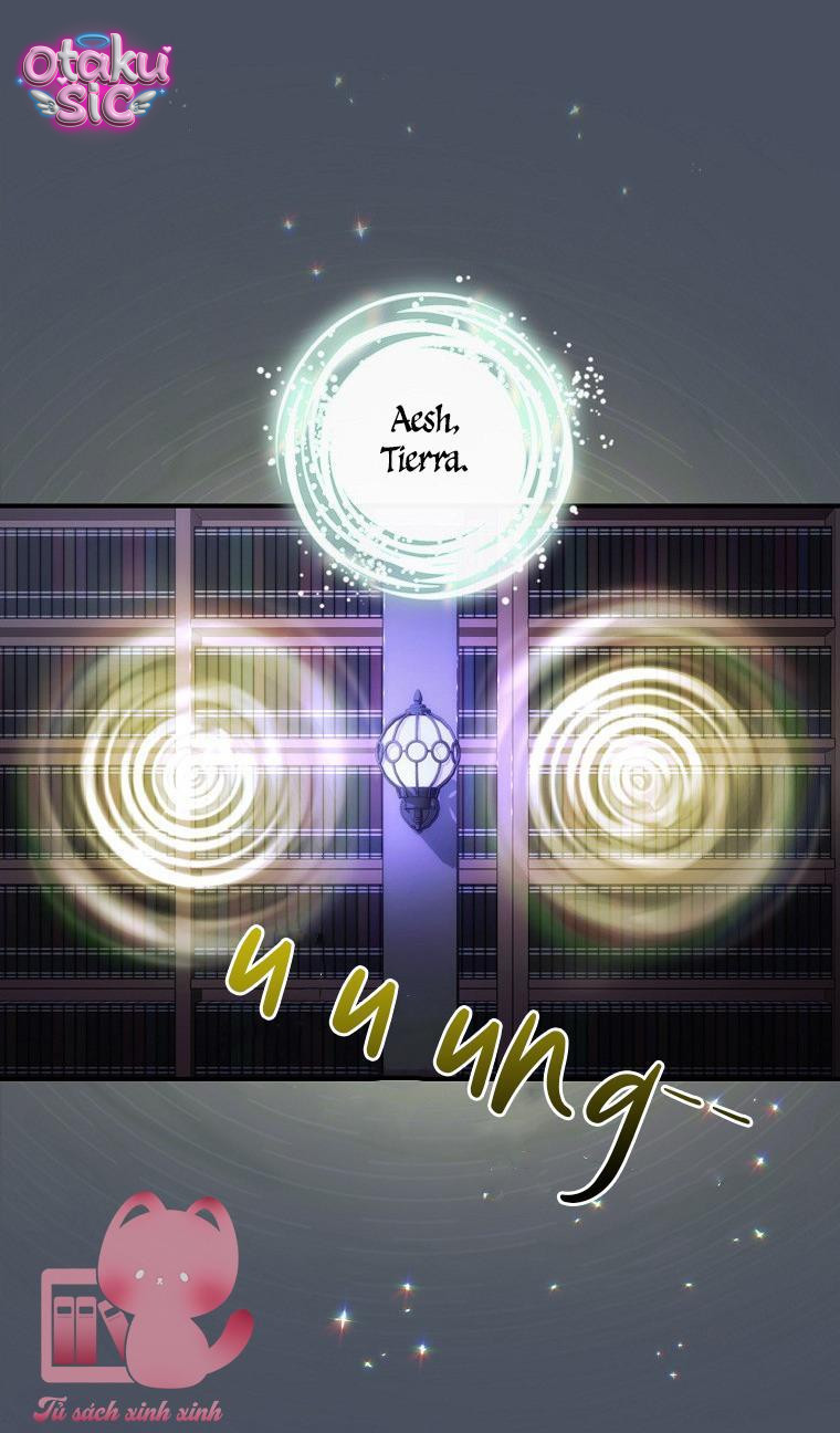 Đứa Nhỏ Không Phải Con Anh - Chap 33