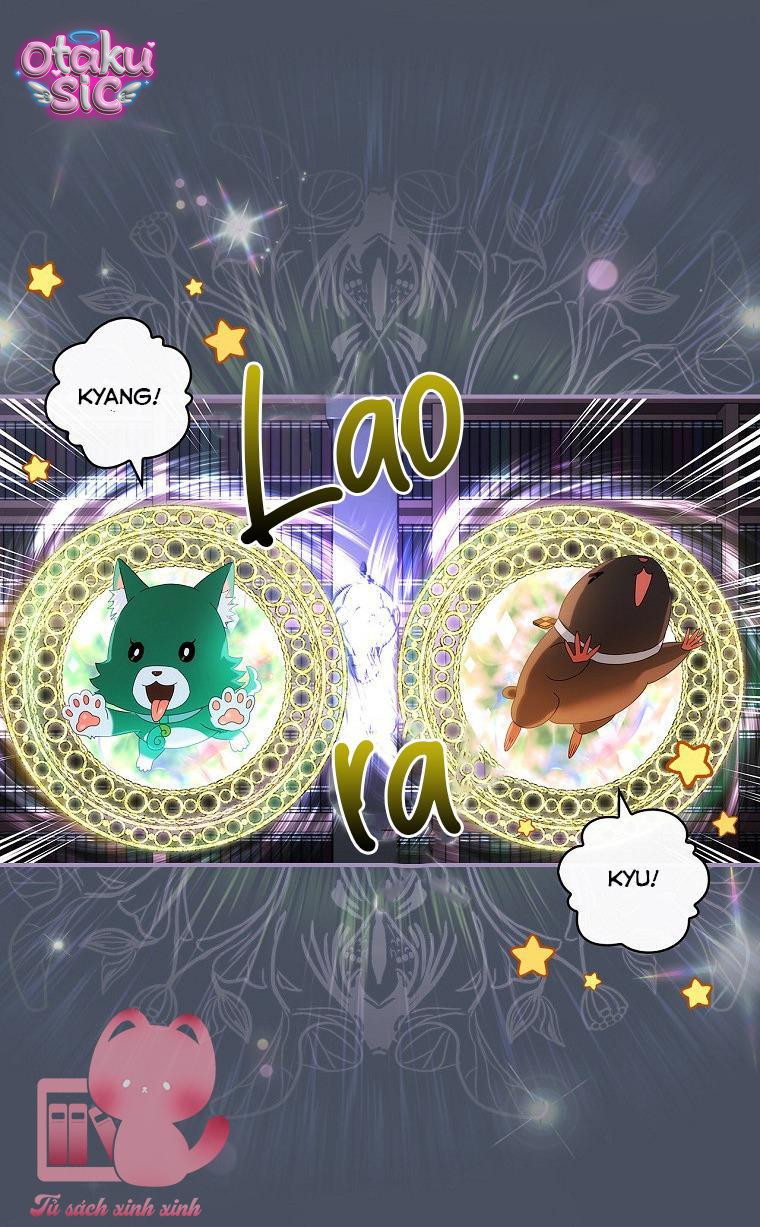 Đứa Nhỏ Không Phải Con Anh - Chap 33