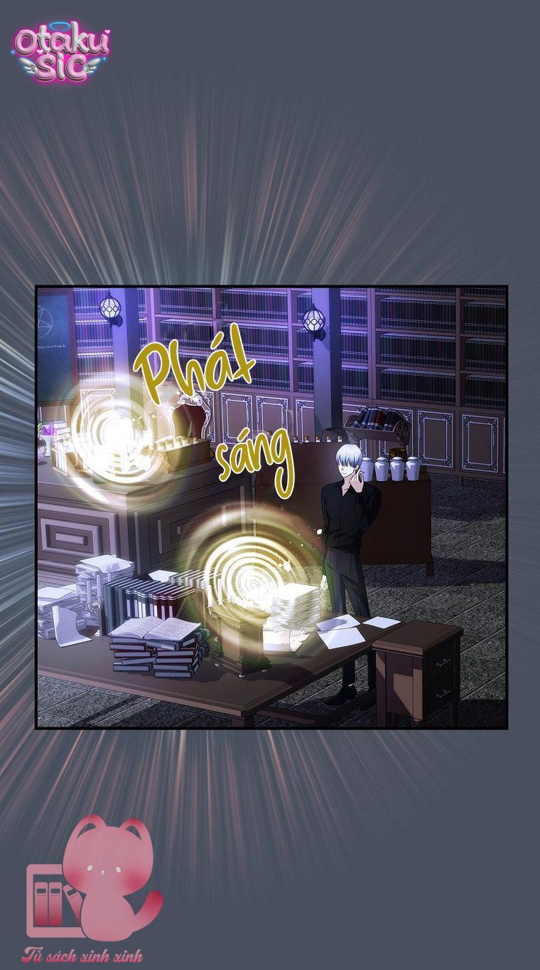 Đứa Nhỏ Không Phải Con Anh - Chap 33