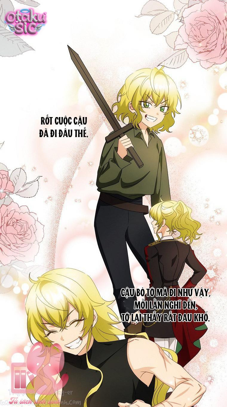 Đứa Nhỏ Không Phải Con Anh - Chap 33