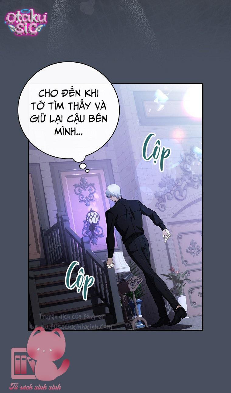 Đứa Nhỏ Không Phải Con Anh - Chap 33