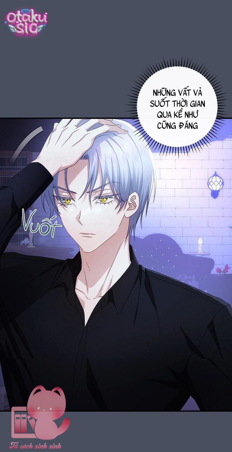 Đứa Nhỏ Không Phải Con Anh - Chap 33