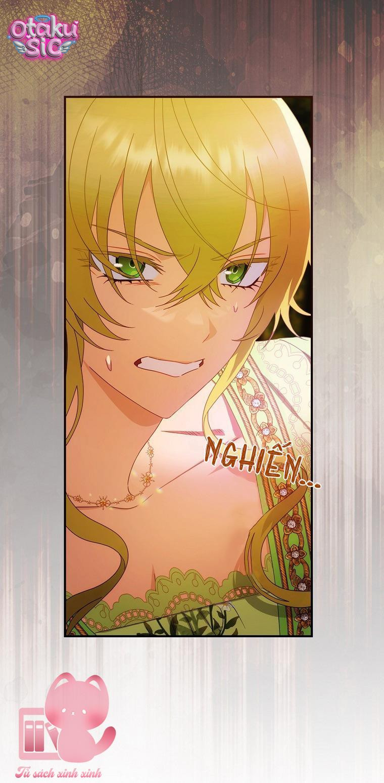 Đứa Nhỏ Không Phải Con Anh - Chap 33