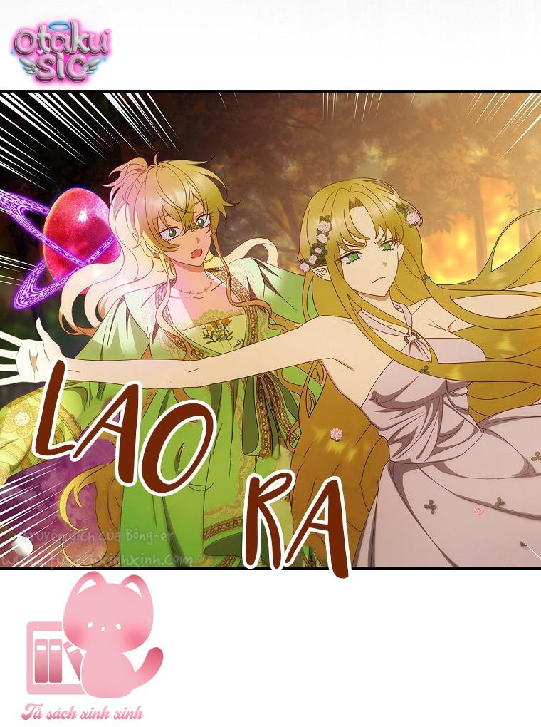 Đứa Nhỏ Không Phải Con Anh - Chap 33
