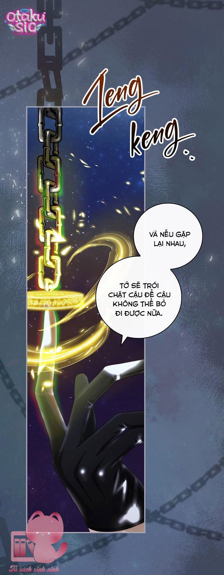Đứa Nhỏ Không Phải Con Anh - Chap 34
