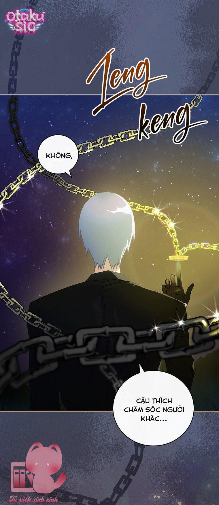 Đứa Nhỏ Không Phải Con Anh - Chap 34