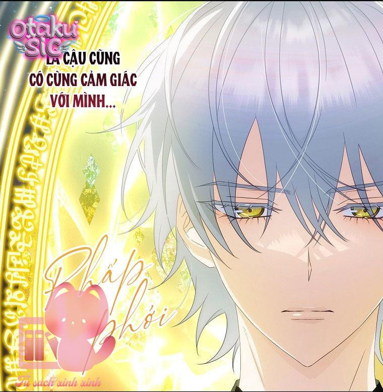 Đứa Nhỏ Không Phải Con Anh - Chap 34