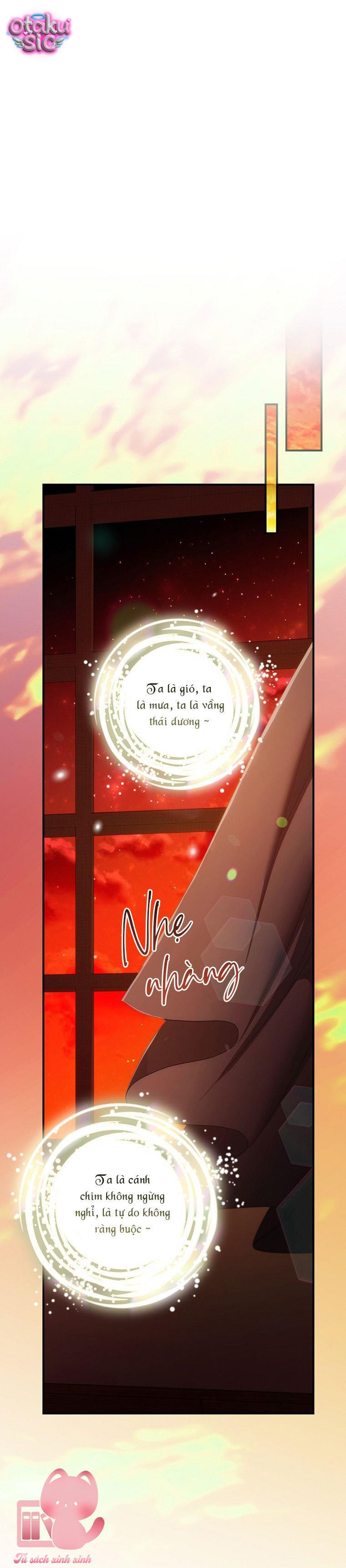 Đứa Nhỏ Không Phải Con Anh - Chap 34