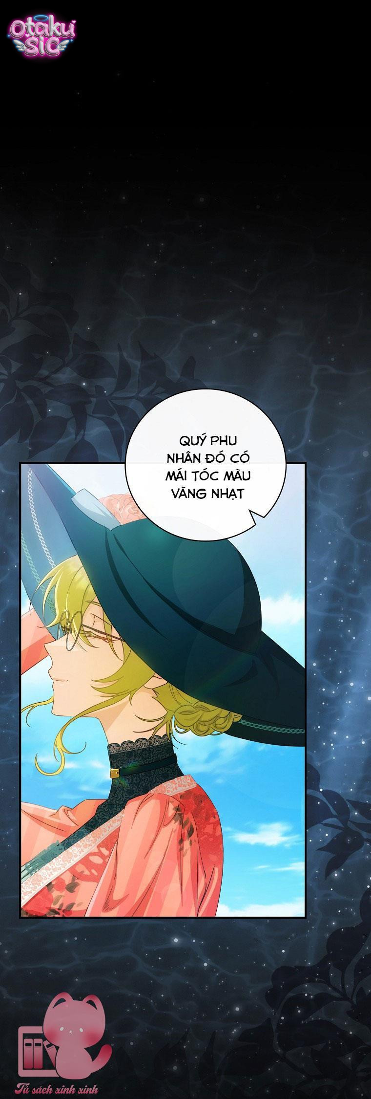 Đứa Nhỏ Không Phải Con Anh - Chap 34